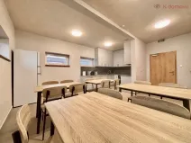 Pronájem ubytování, Olšany u Prostějova - Hablov, 600 m2