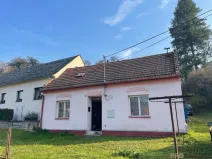 Prodej rodinného domu, Letovice, Nové město, 75 m2