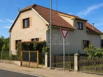 Prodej vícegeneračního domu, Olešná, 170 m2