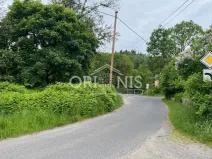Prodej pozemku pro bydlení, Svor - Rousínov, 375 m2