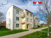 Pronájem bytu 2+1, Holice, Ottmarova, 62 m2