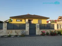 Prodej rodinného domu, Třebešice, 119 m2