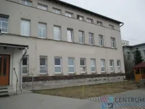 Pronájem bytu 1+kk, Jablonec nad Nisou, Svatopluka Čecha, 43 m2