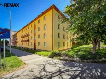 Pronájem bytu 2+1, Příbram - Příbram VII, Obránců míru, 59 m2