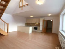 Pronájem bytu 3+kk, Brno - Zábrdovice, Cejl, 105 m2