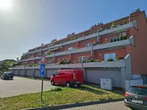 Prodej bytu 1+kk, Vranovice, Nad Dolinami, 48 m2