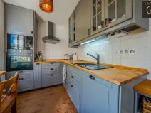 Pronájem bytu 3+kk, Kladno - Kročehlavy, Havanská, 68 m2