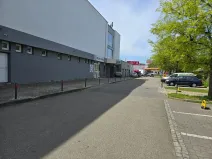 Pronájem - jiné, Brno, Heršpická, 12 m2