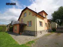 Prodej rodinného domu, Nezvěstice, 150 m2