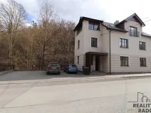 Pronájem bytu 4+kk, Nedvědice, 65 m2