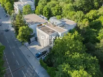 Prodej obchodního prostoru, Bratislava-Staré Mesto, Slovensko, Búdková, 581 m2