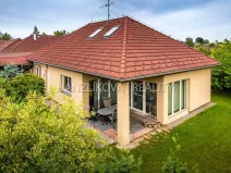 Prodej rodinného domu, Homole - Nové Homole, Horní, 112 m2