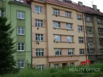 Pronájem bytu 2+kk, Děčín - Děčín IV-Podmokly, Příbramská, 46 m2