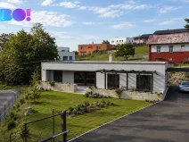 Prodej rodinného domu, Ostrava, Výdušná, 216 m2
