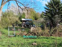 Prodej zahrady, Kroměříž, Lutopecká, 773 m2