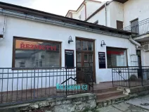 Pronájem obchodního prostoru, Kojetín, 58 m2