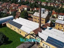 Prodej skladu, Drnovice, 7000 m2