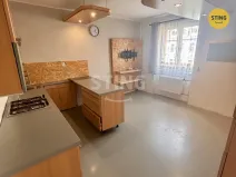 Pronájem bytu 3+1, Opava, Krnovská, 78 m2