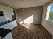 Pronájem bytu 1+1, Ústí nad Labem, Švestková, 36 m2