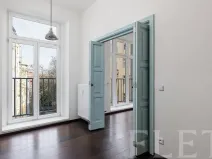 Pronájem bytu 2+kk, Praha - Žižkov, Kubelíkova, 43 m2