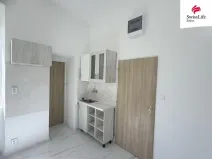 Pronájem bytu 1+kk, Lampertice, 25 m2