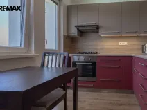 Prodej bytu 3+kk, Zlín, Mlýnská, 61 m2