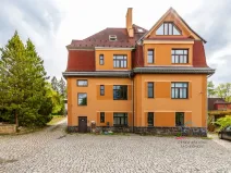 Prodej vily, Jablonec nad Nisou, Žitná, 424 m2