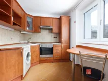Pronájem bytu 1+1, Plzeň - Jižní Předměstí, Raisova, 30 m2