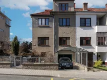 Pronájem - jiné, Brno, Jelínkova, 89 m2
