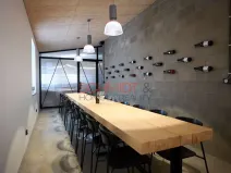 Pronájem obchodního prostoru, Břeclav, Pyskatého, 146 m2