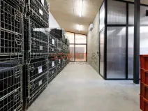 Pronájem obchodního prostoru, Břeclav, Pyskatého, 146 m2