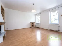 Prodej bytu 2+1, Praha, Na Vackově, 68 m2