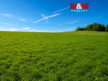 Prodej pozemku pro bydlení, Krásný Les, 2439 m2