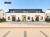 Pronájem rodinného domu, Kutná Hora, Radimova, 114 m2