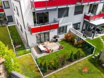 Prodej bytu 3+kk, Brandýs nad Labem-Stará Boleslav - Brandýs nad Labem, Seifertova, 75 m2