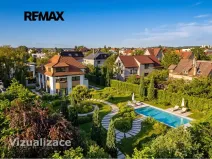 Prodej rodinného domu, Praha - Suchdol, U hotelu, 106 m2