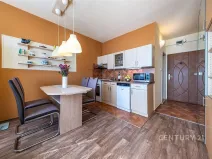 Prodej bytu 1+1, České Budějovice - České Budějovice 2, J. Opletala, 36 m2