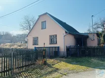 Prodej chalupy, Zátor, 141 m2
