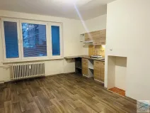 Pronájem bytu 1+kk, Krnov, SPC G, 27 m2
