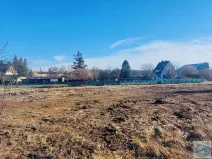 Prodej pozemku pro bydlení, Jindřichov, 1416 m2