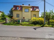 Prodej vícegeneračního domu, Nejdek, Limnická, 280 m2