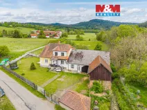 Prodej rodinného domu, Žihobce - Rozsedly, 180 m2
