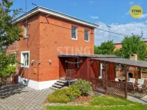 Prodej rodinného domu, Otrokovice, Dobrovského, 110 m2