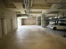 Prodej garážového stání, České Budějovice - České Budějovice 2, Na Zlaté stoce, 13 m2