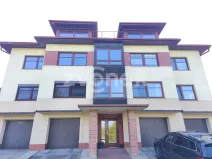Pronájem bytu 3+kk, Zlín, Vršek, 65 m2