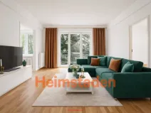 Pronájem bytu 3+1, Karviná - Nové Město, Jurkovičova, 73 m2