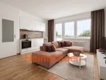 Pronájem bytu 2+kk, Horní Suchá, Dr. Glazera, 42 m2