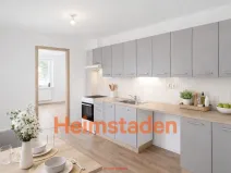Pronájem bytu 3+1, Havířov - Šumbark, Smetanova, 69 m2