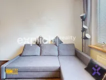 Pronájem bytu 2+1, Zlín, Větrná, 58 m2