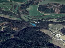 Prodej podílu pole, Mohelnice, 521 m2